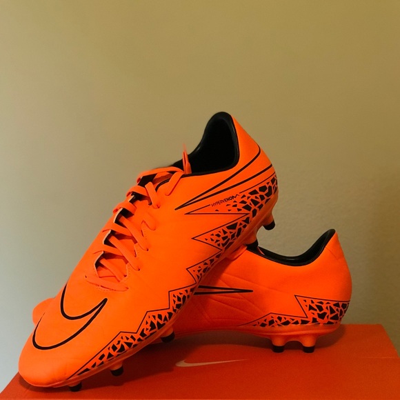 hypervenom phelon ii fg