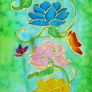 Meet your Posher, Karen