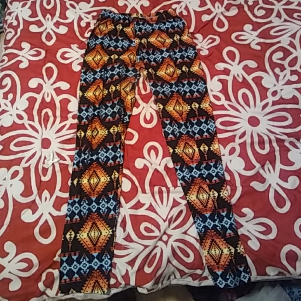 Leggings