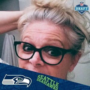 Meet your Posher, Angie