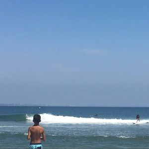 Meet your Posher, Daniel