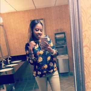 Meet your Posher, Tatianna