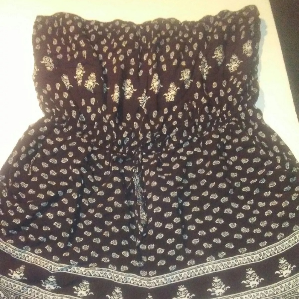 Rue 21 Romper