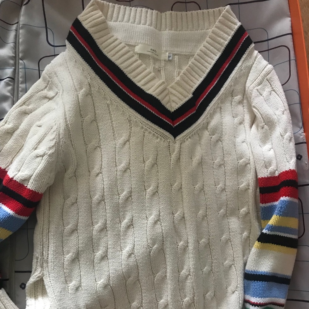 Sweater