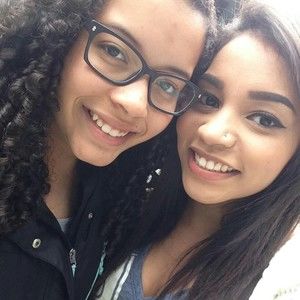 Meet your Posher, Jayla