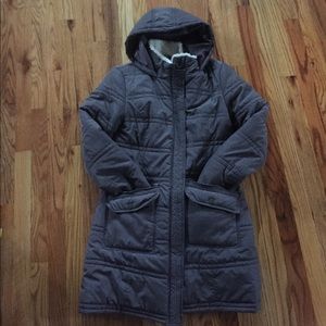 New York & company jacket