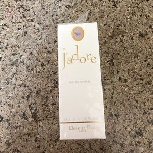 Jadore 50 ml parfum