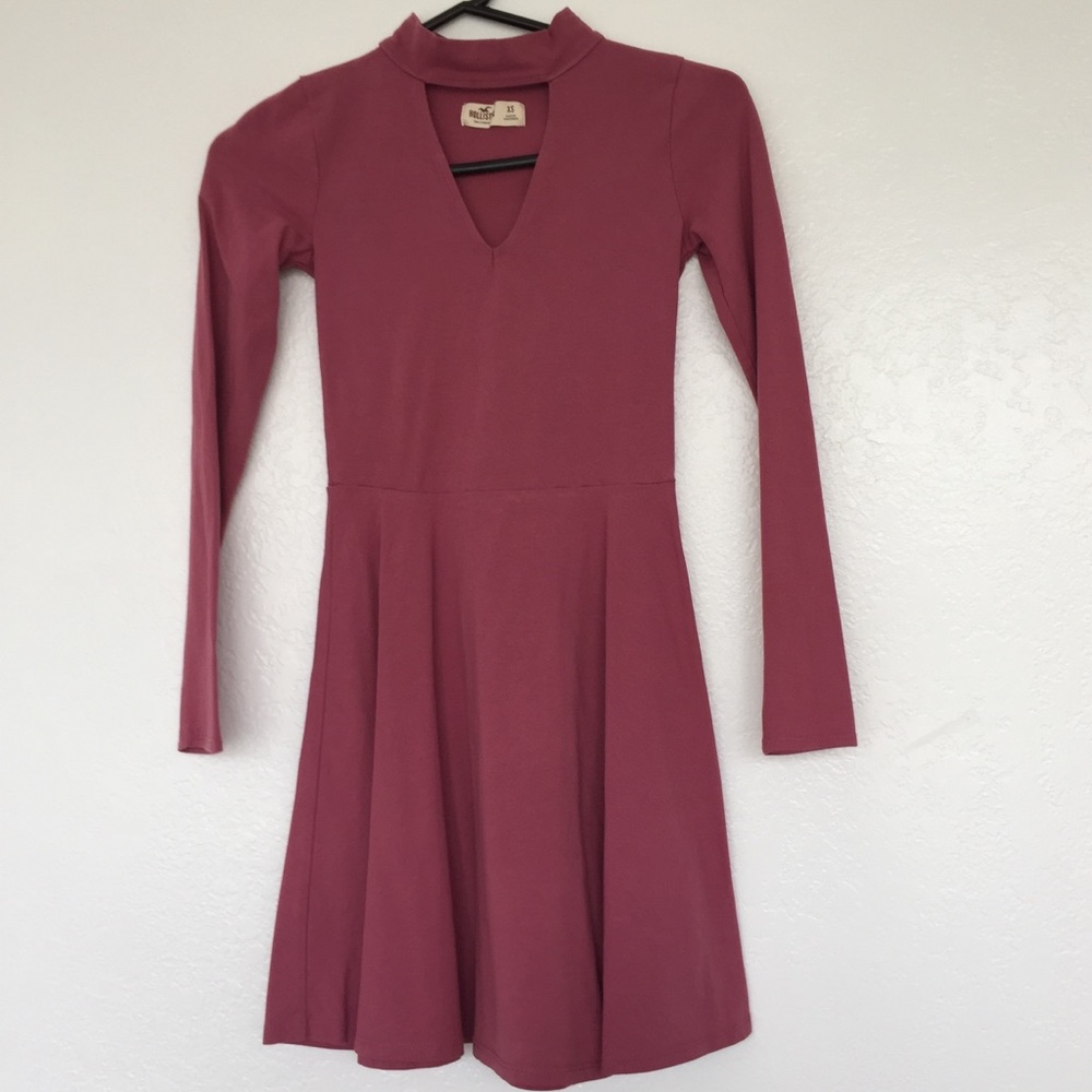 hco dress