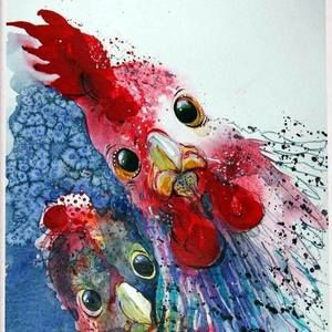 Meet your Posher, Beth