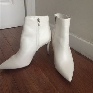 Brand new ankle boots