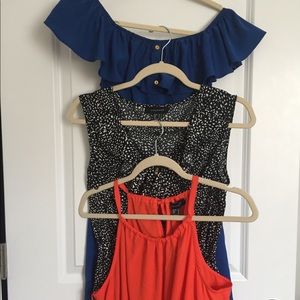 BUNDLE! Primark Romper with Pockets
