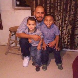 Meet your Posher, Erik