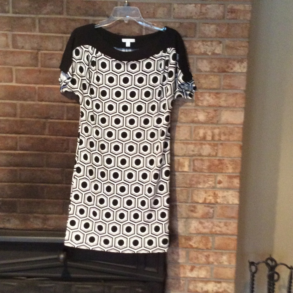 Cute New York & Company Dress🌺🌸