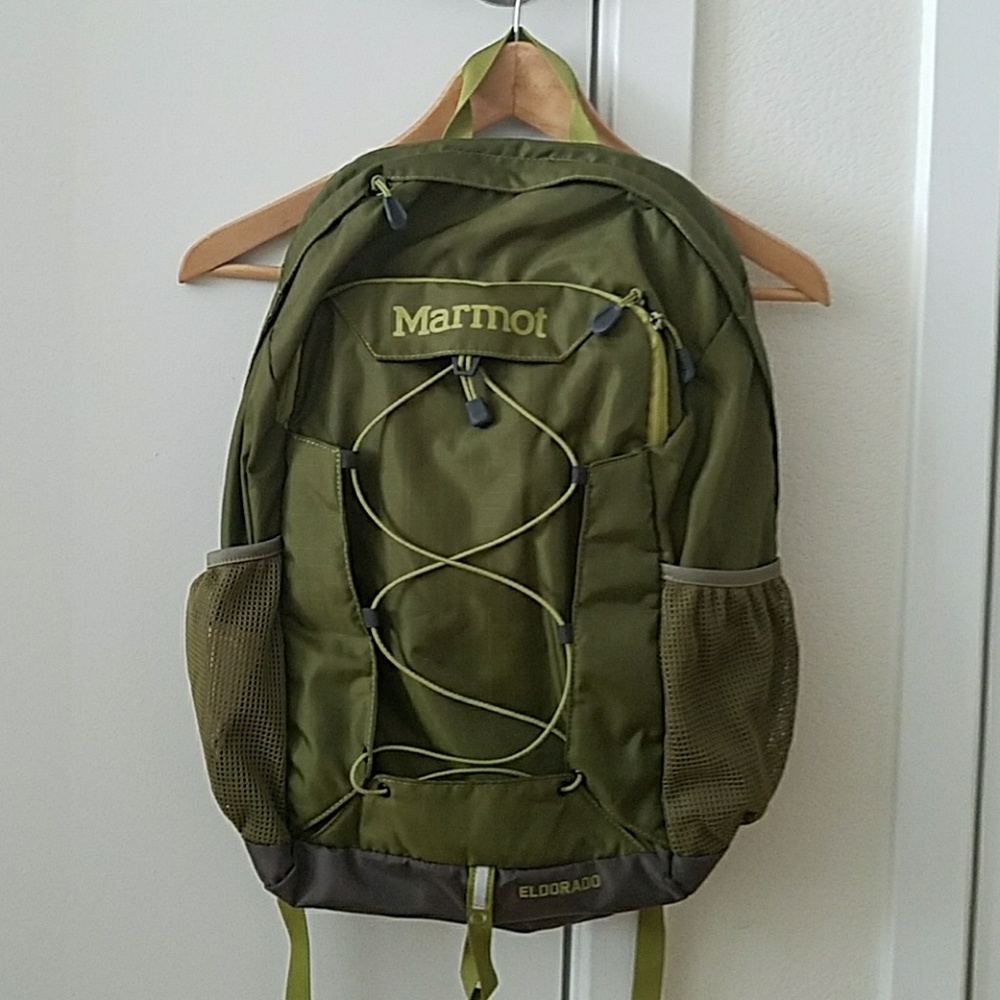 Marmot Eldorado Backpack