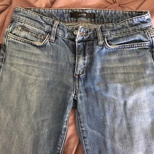 Joe's Jeans "The Provocateur" sz. 27