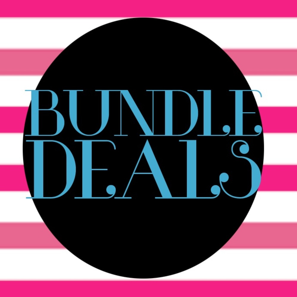 Bundle Deal Discount