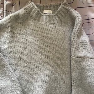 Chloe sweater