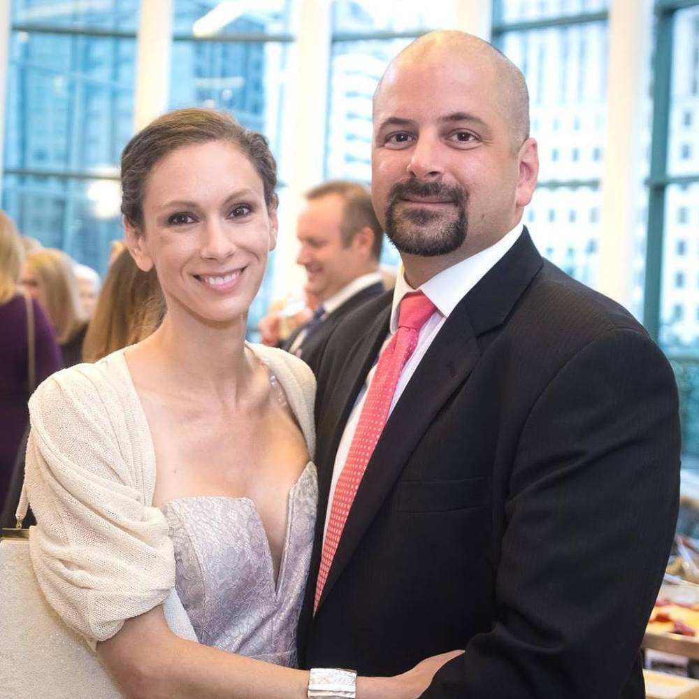 Meet your Posher, Cheryl