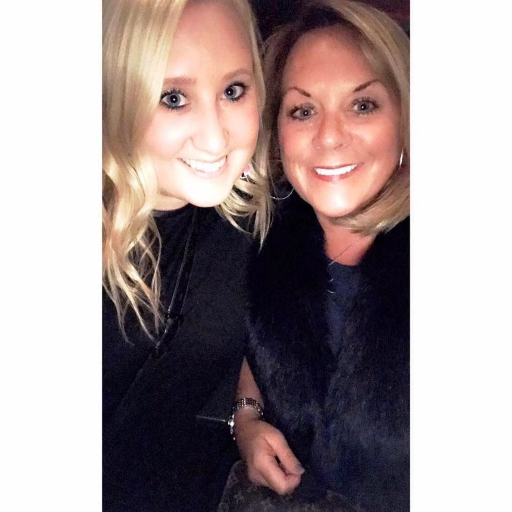 Meet your Posher, Savannah