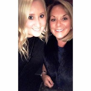 Meet your Posher, Savannah