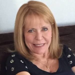 Meet your Posher, Maryann