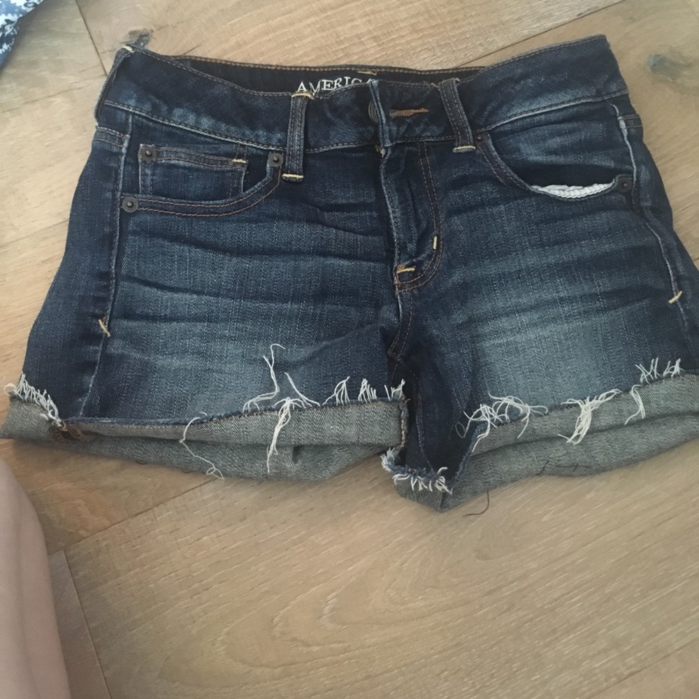 American eagle shorts