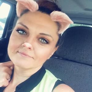 Meet your Posher, Sherry