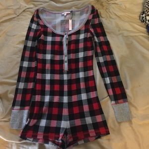 Victoria Secret Jumper Nightie