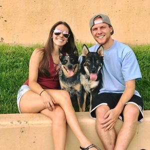 Meet your Posher, Connor