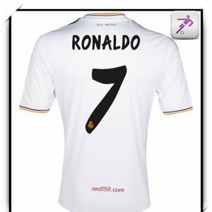 Meet your Posher, Roberto