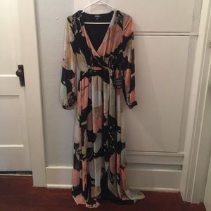 Brand new, never been worn dress