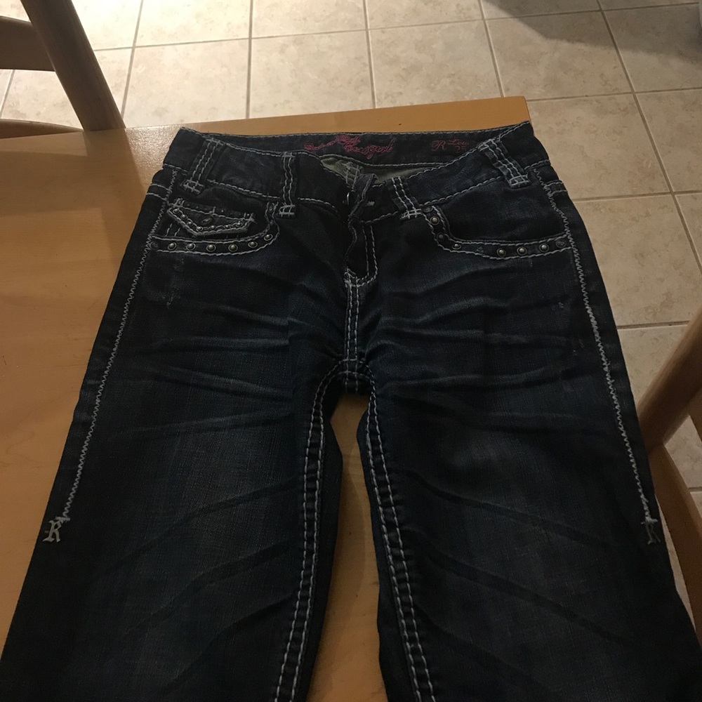 Jeans