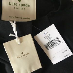 kate spade Jackets & Coats - Kate Spade Kendall Coat NWT kate spade Jackets & Coats - Kate Spade Kendall Coat NWT