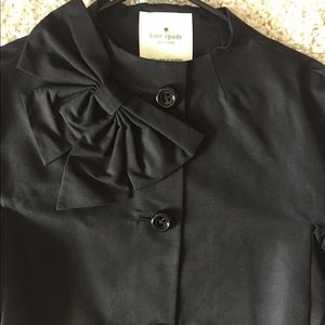 kate spade Jackets & Coats - Kate Spade Kendall Coat NWT kate spade Jackets & Coats - Kate Spade Kendall Coat NWT