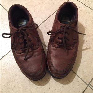 Casual Comfort Shoes👞