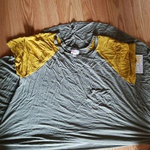 3xl lularoe carly