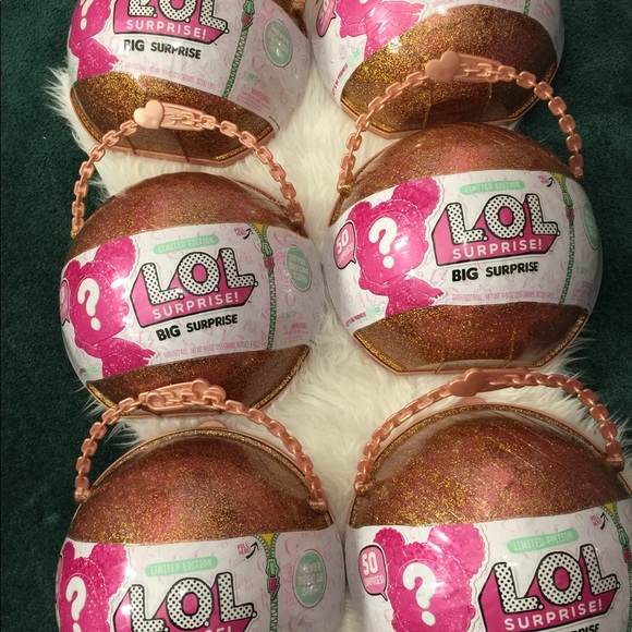 Lol Big surprise - Picture 6 of 6