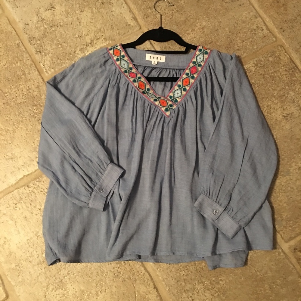Blouse