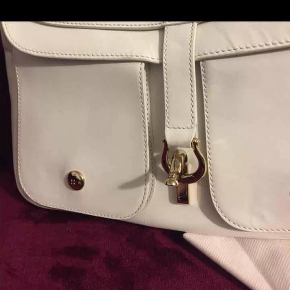 💯% ♠️ KATE SPADE AUTHENTIC 30 by 20” Not Small - Picture 13 of 16