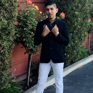 Meet your Posher, Epifanio