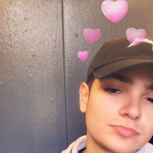 Meet your Posher, Justin