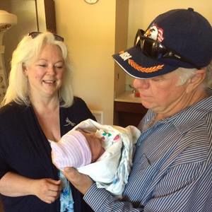 Meet your Posher, Teresa