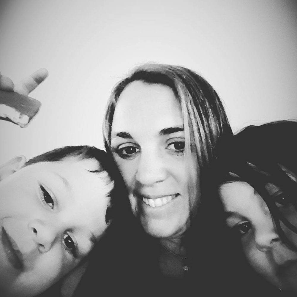 Meet your Posher, Bridget