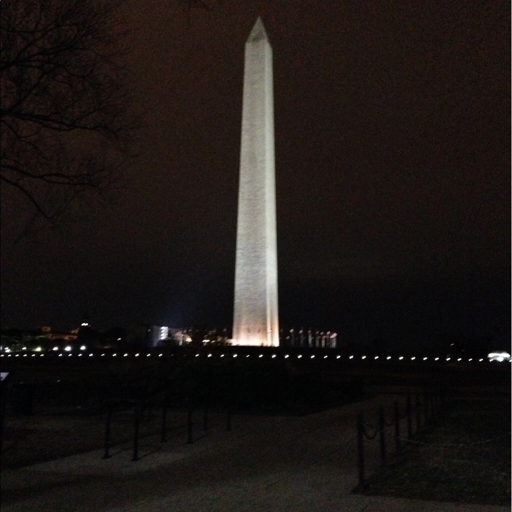 Meet your Posher, Brianna