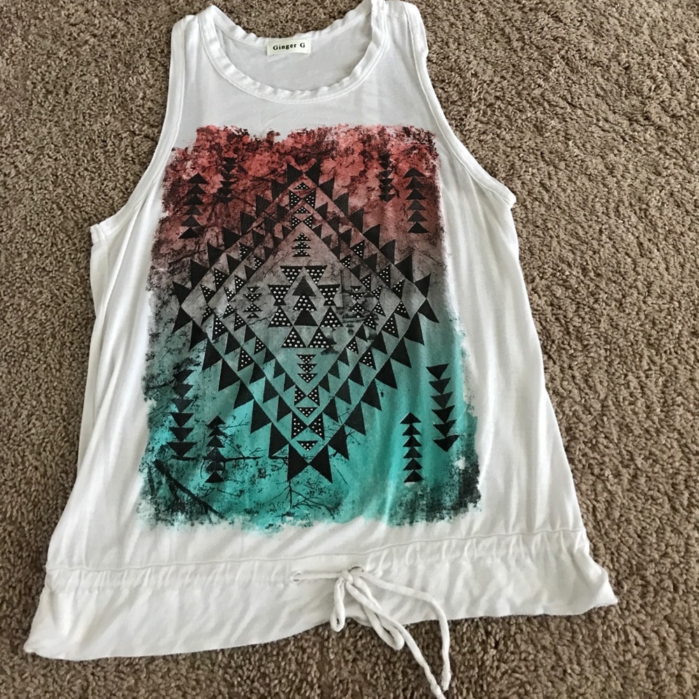 Women’s shirt