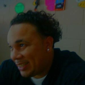 Meet your Posher, Frank