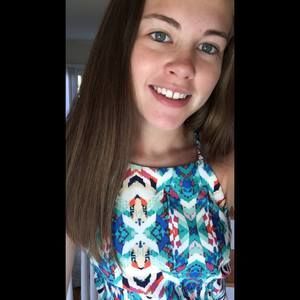 Meet your Posher, Madison