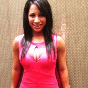 Meet your Posher, Shawna