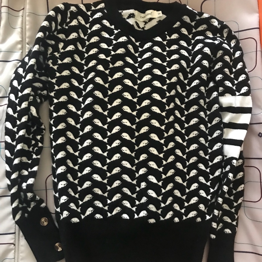 Sweater