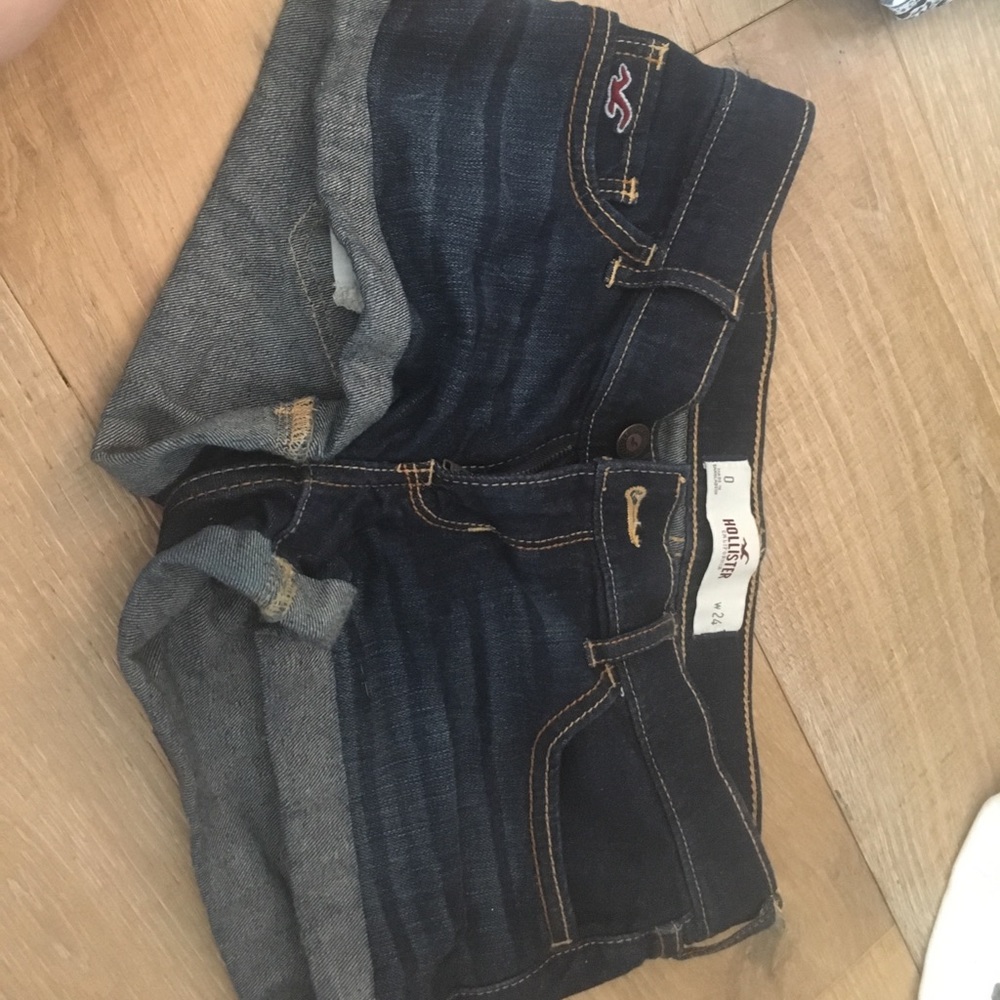 Holister shorts